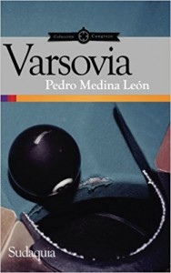 Pedro Medina León Varsovia